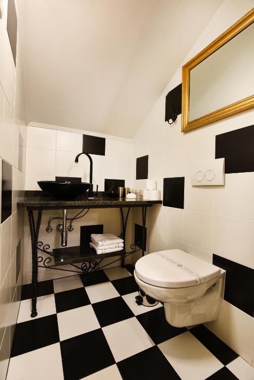 Adriaticum Luxury Accommodation photo
