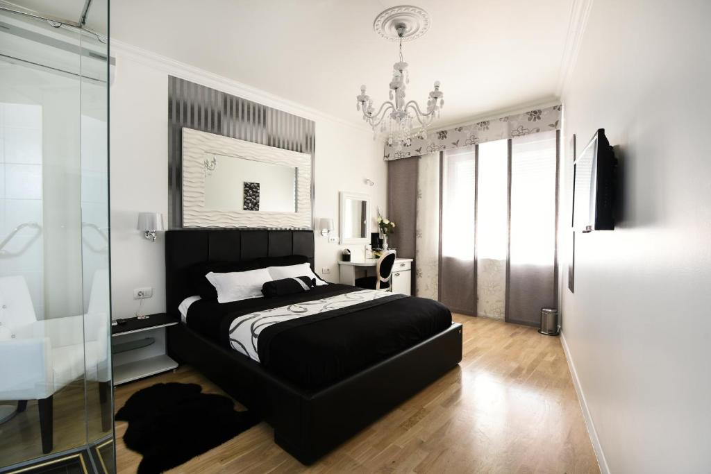 Adriaticum Luxury Accommodation — Hotel in Zadar