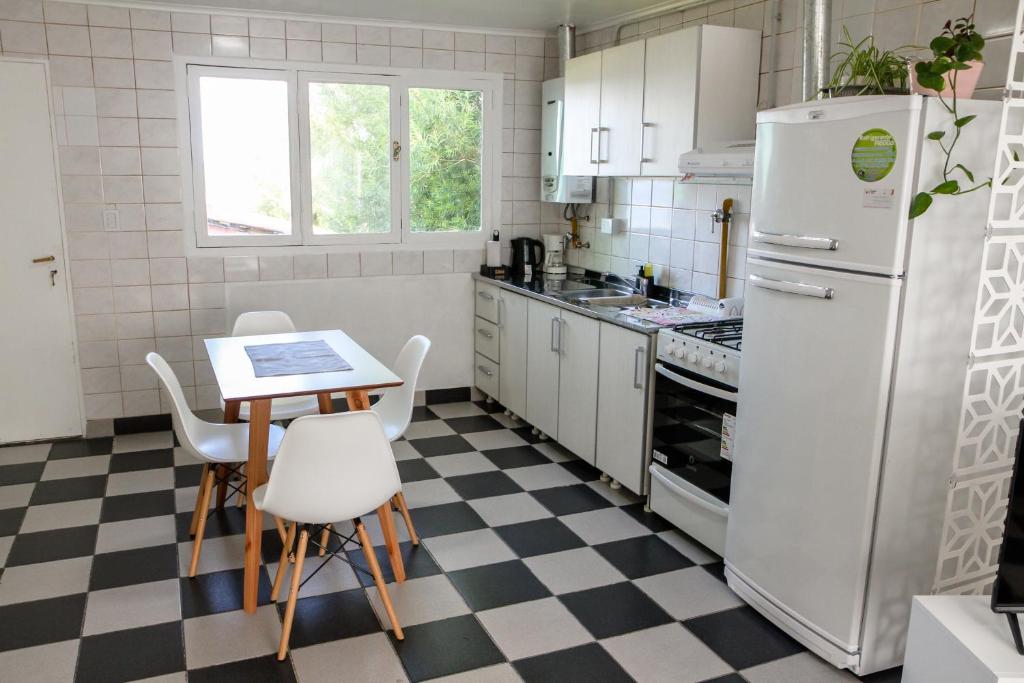 Temporales Ushuaia - Casa Magallanes - 1