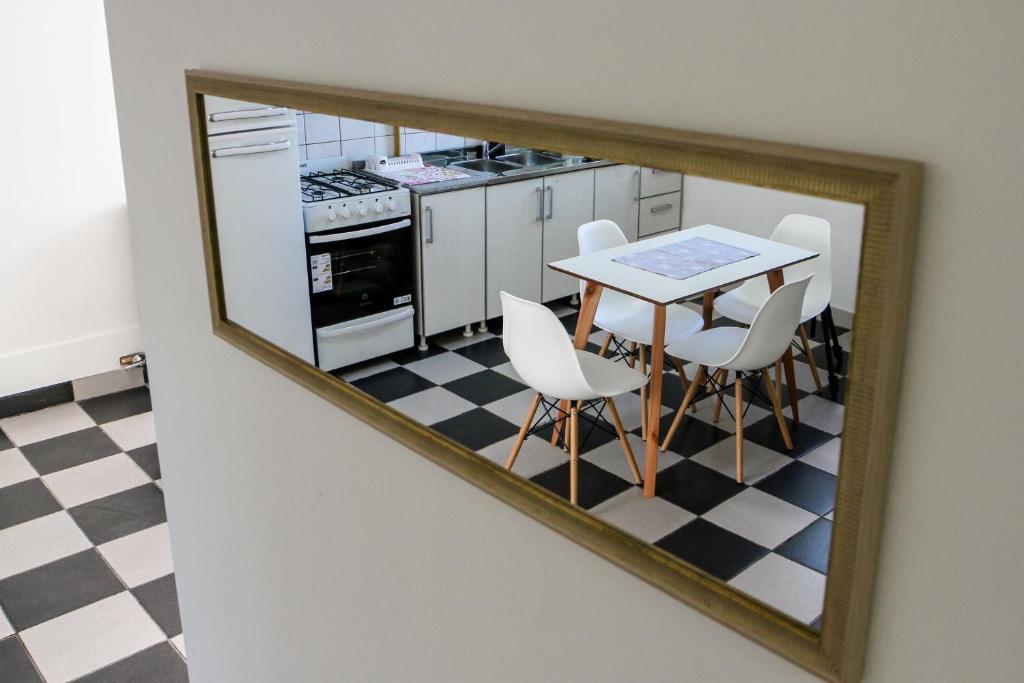 Temporales Ushuaia - Casa Magallanes - 5