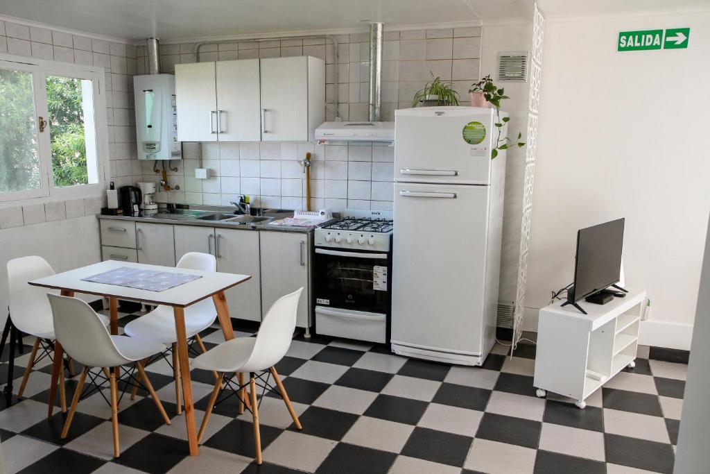 Temporales Ushuaia - Casa Magallanes - 3