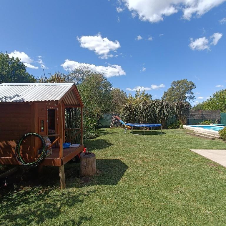 Los Cardales Mia - 2