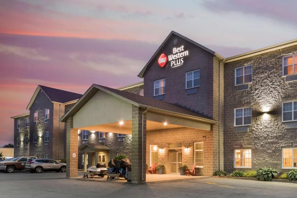 Best Western Plus Liverpool Hotel & Conference Centre, hotel in Liverpool