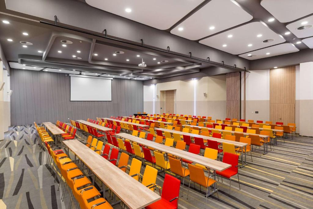 Meeting room / ballrooms