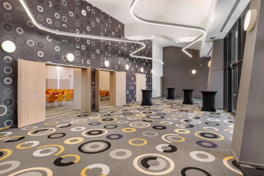 Meeting room / ballrooms