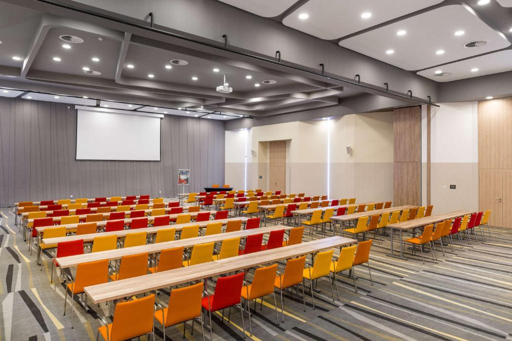 Meeting room / ballrooms