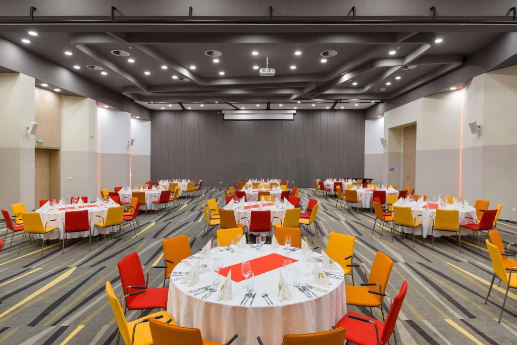 Meeting room / ballrooms