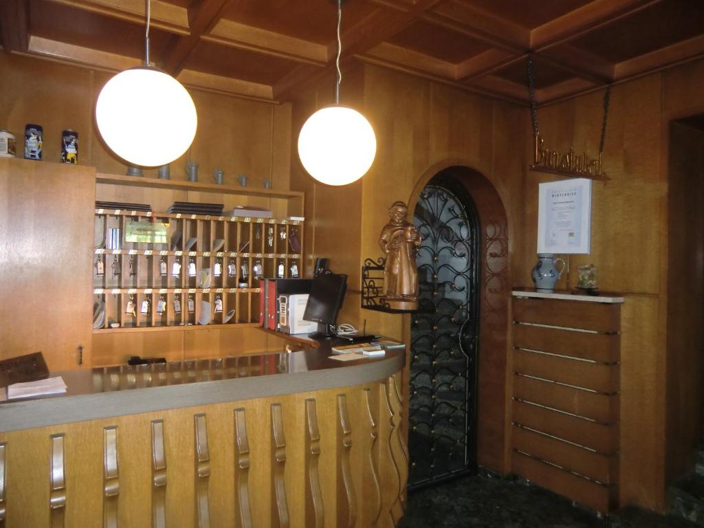 Hotel Zrenner photo