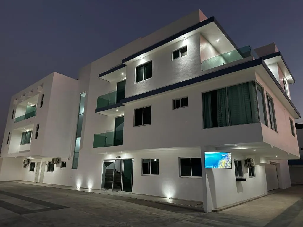 Casa Picacho by Cobo´s, hotel in Aguascalientes