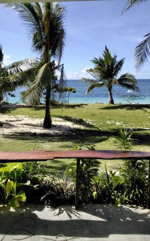 Anajawan Island Beachfront Resort photo