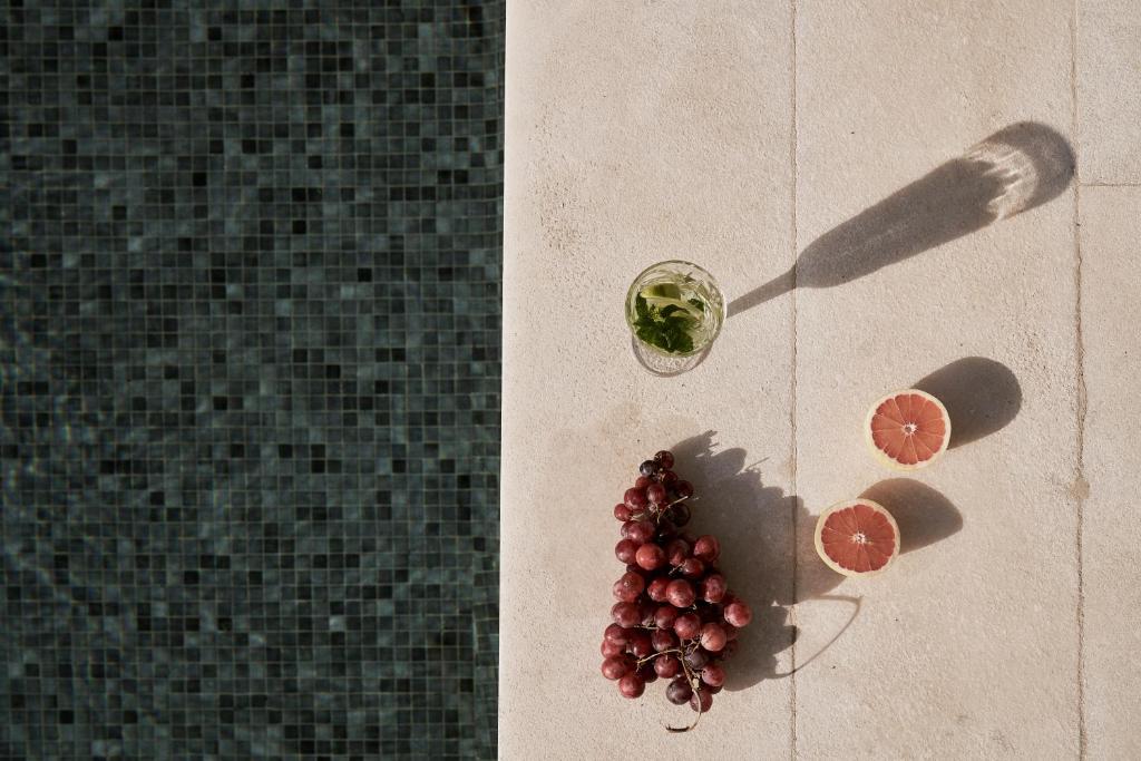 อาหารและเครื่องดื่ม