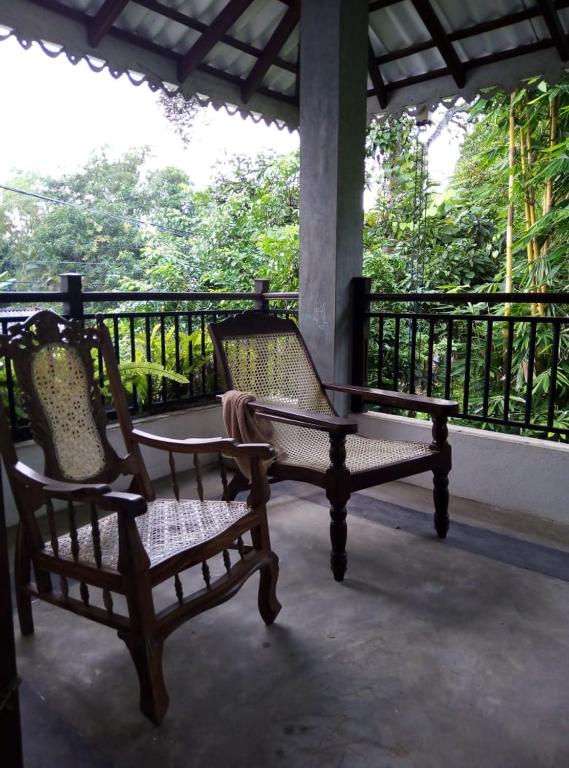 magnet appartment, Hikkaduwa