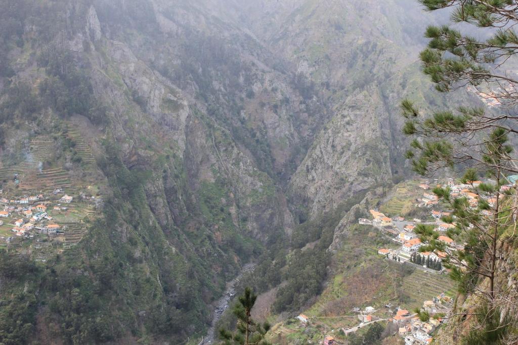Eira do Serrado - Hotel & Spa — Attractions in the area in Curral das Freiras, Madeira