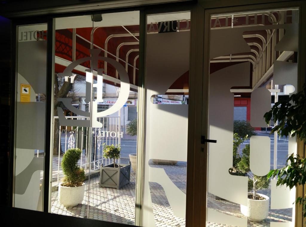 Hotel La Curva photo