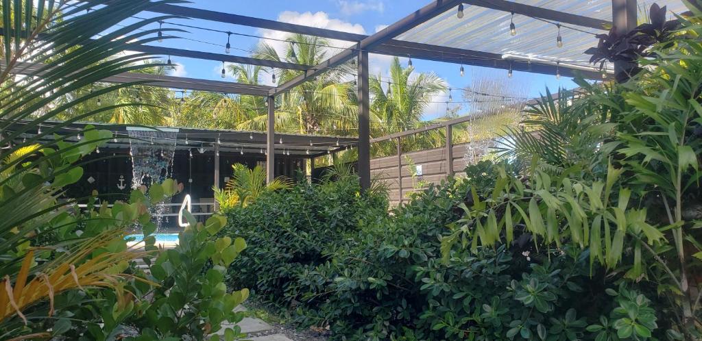 Discovery Beach Apartments photo