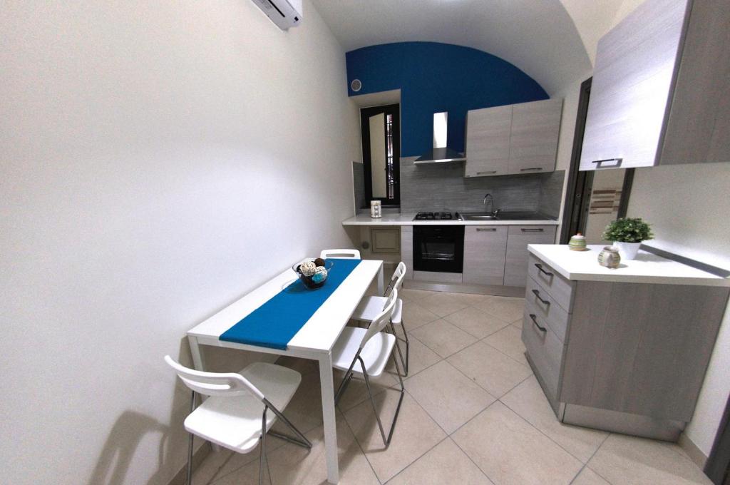 Facilities, Apartments Casa Vacanze Dante in Catania