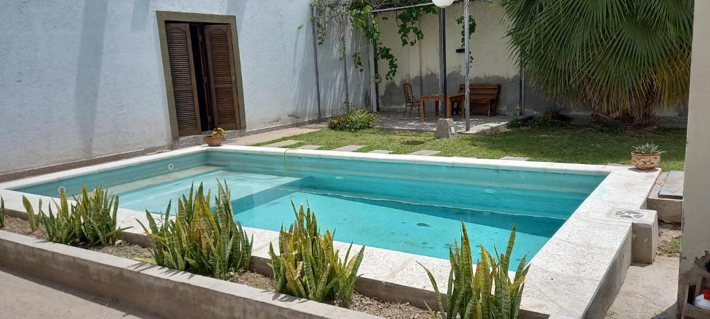 Residencia Desiree