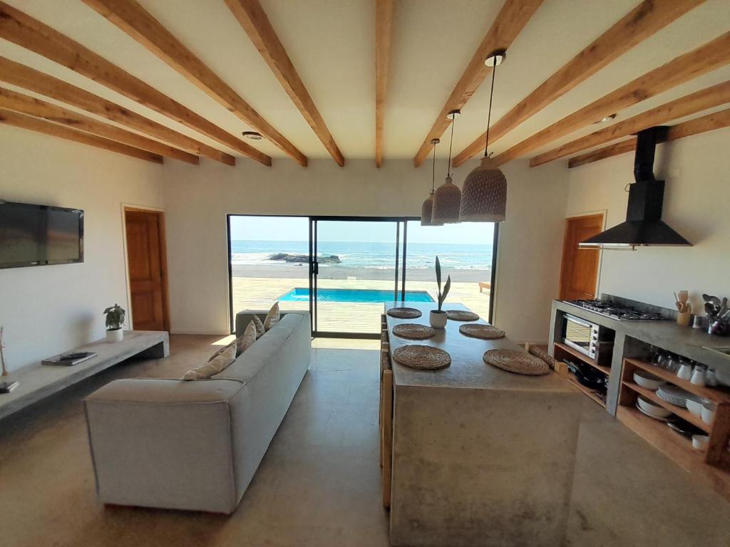 Casa MORENA by Alto Curanipe - 3