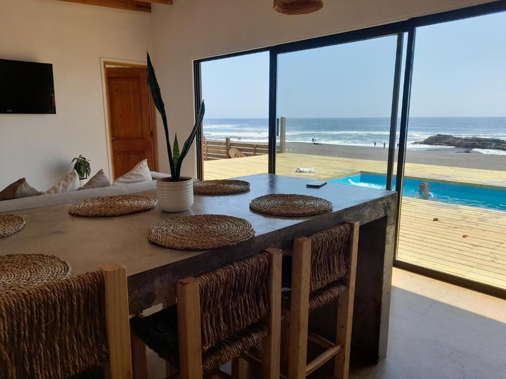 Casa MORENA by Alto Curanipe - 2