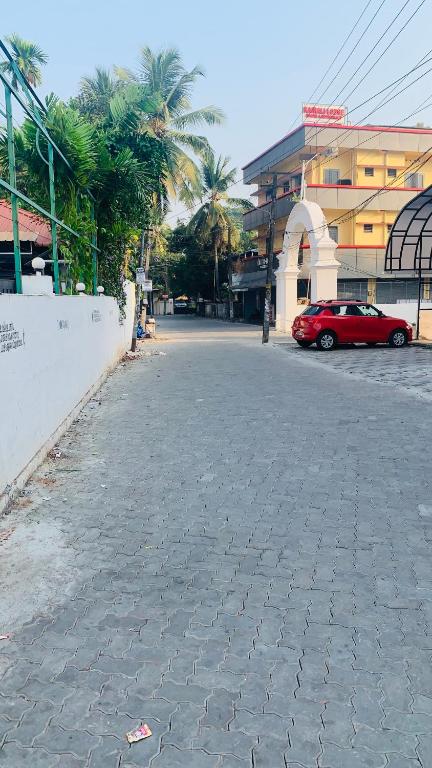 Kottavathil Hotel photo