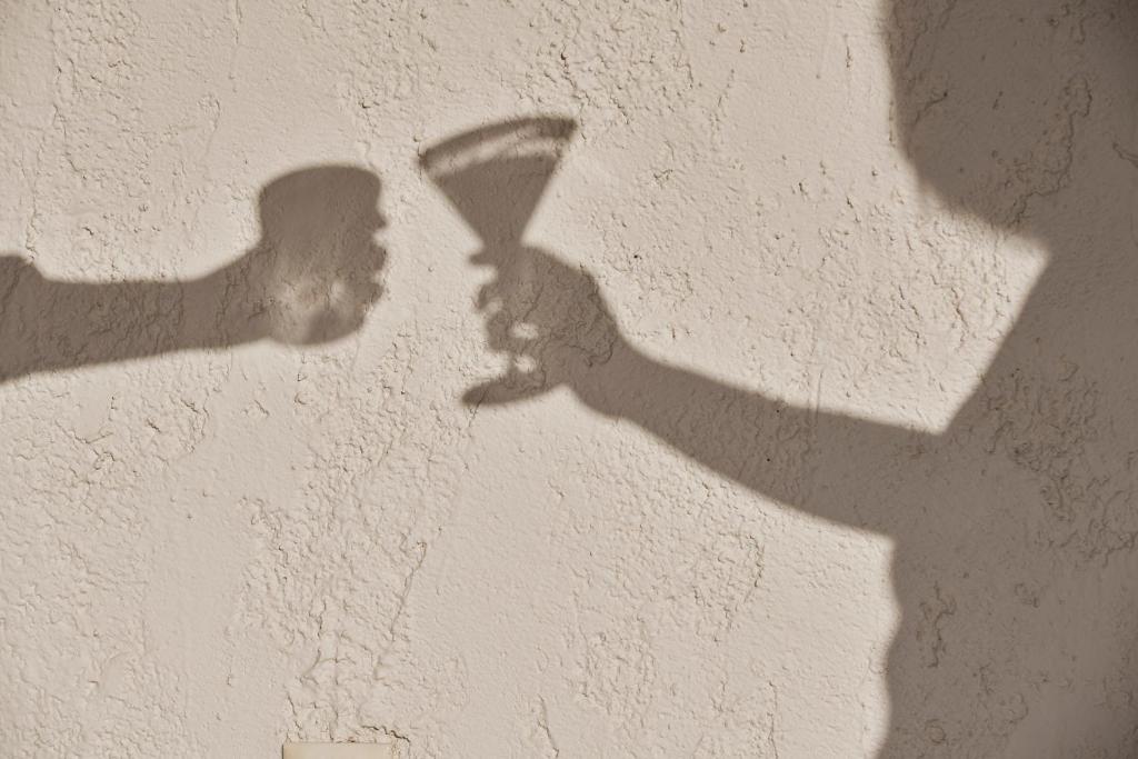 อาหารและเครื่องดื่ม