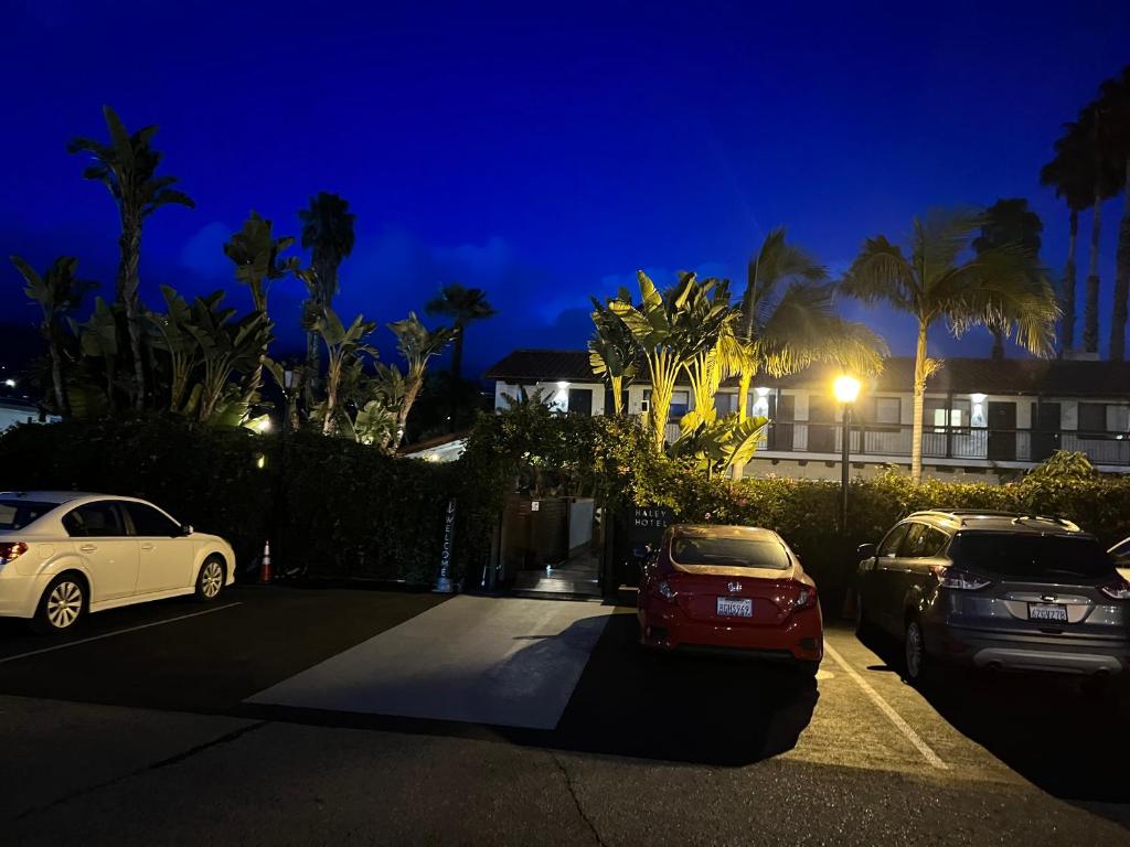Haley Hotel photo