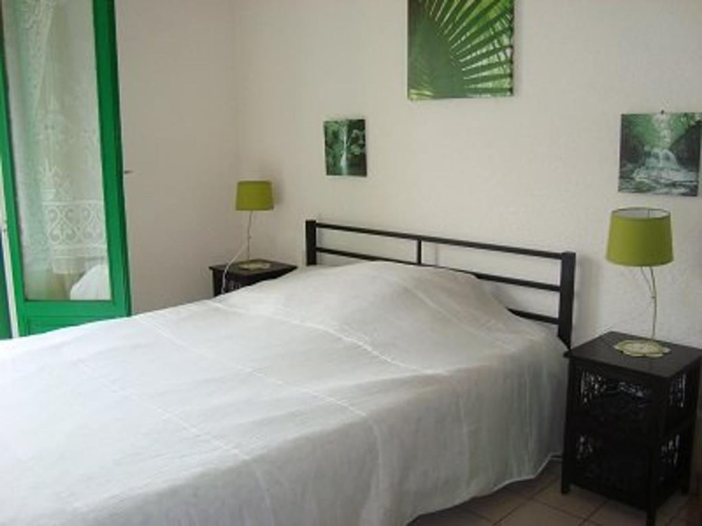 Appartement F2 avec Ascenseur, WIFI et Animaux Acceptés à Amélie-les-Bains - 2