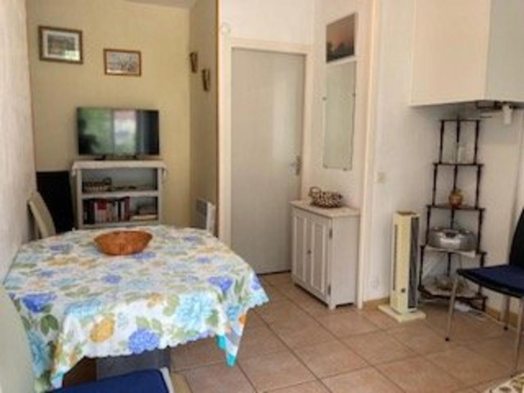Appartement F2 Confortable avec Parking et Animaux Admis - 5