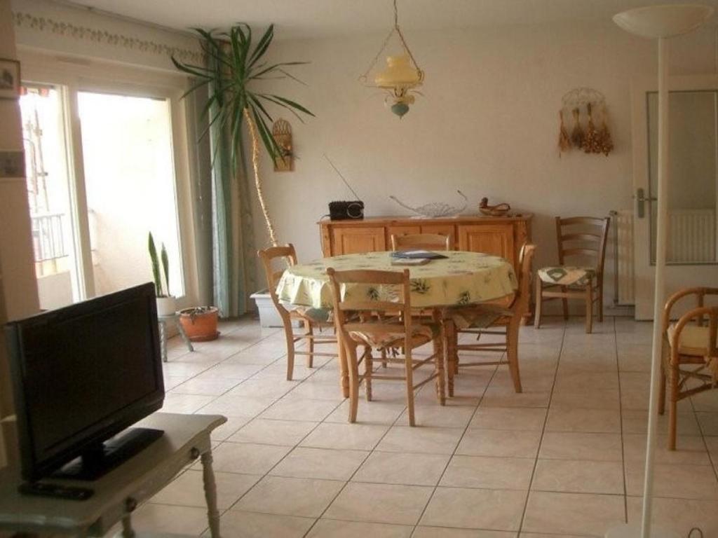Charmant F2 avec Garage et Terrasse, 3 couchages, proche cures et centre-ville, Amélie-les-Bains - 2