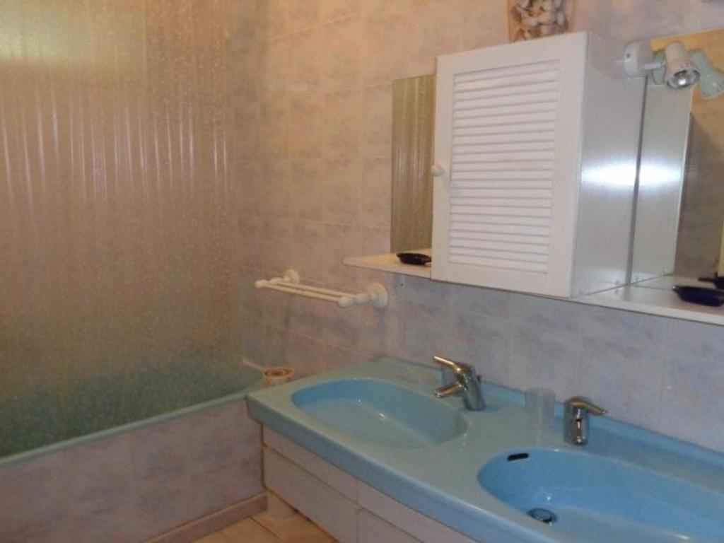 Charmant F2 avec Garage et Terrasse, 3 couchages, proche cures et centre-ville, Amélie-les-Bains - 5
