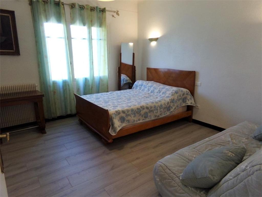 Maison F3 avec parking, clim et wifi - 4 pers - 2