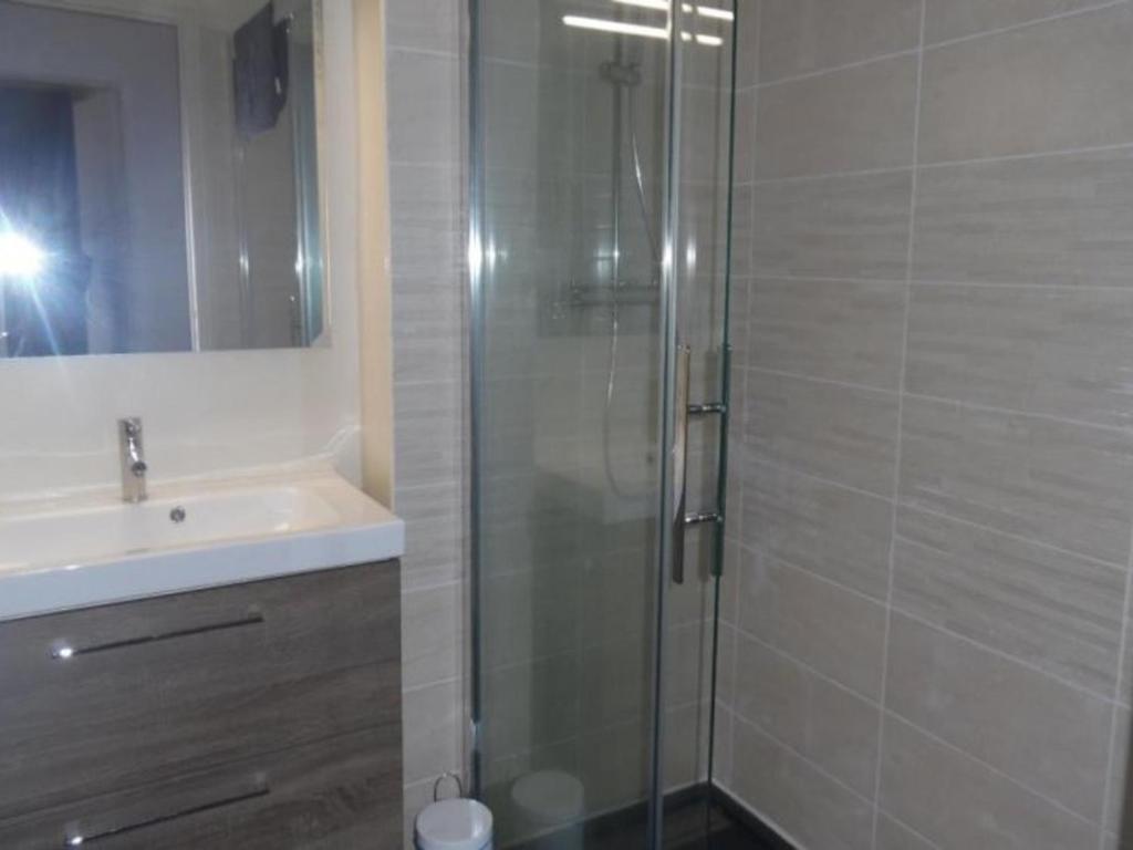 Appartement F3 avec parking à Amélie-les-Bains, 4 couchages, proche des thermes - 4