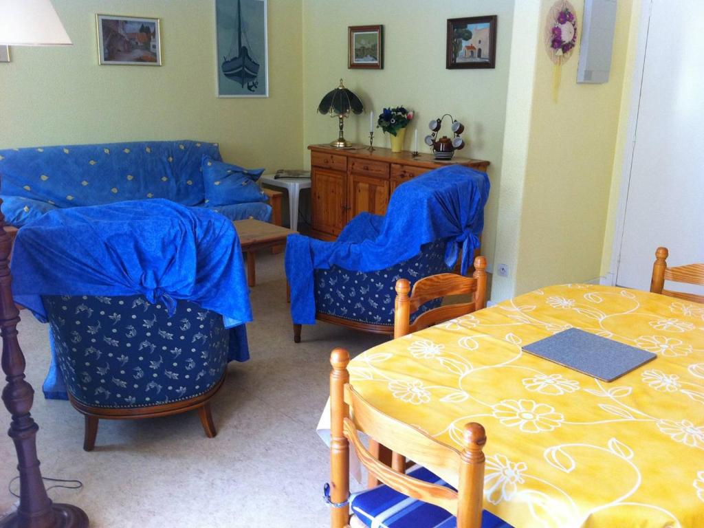 Charmant F2 à Amélie-les-Bains avec Terrasse et Parking - 2 Couchages - 2