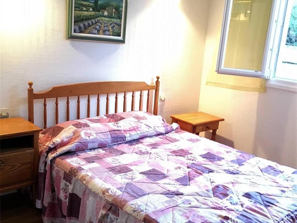 Charmant F2 à Amélie-les-Bains avec Terrasse et Parking - 2 Couchages - 4