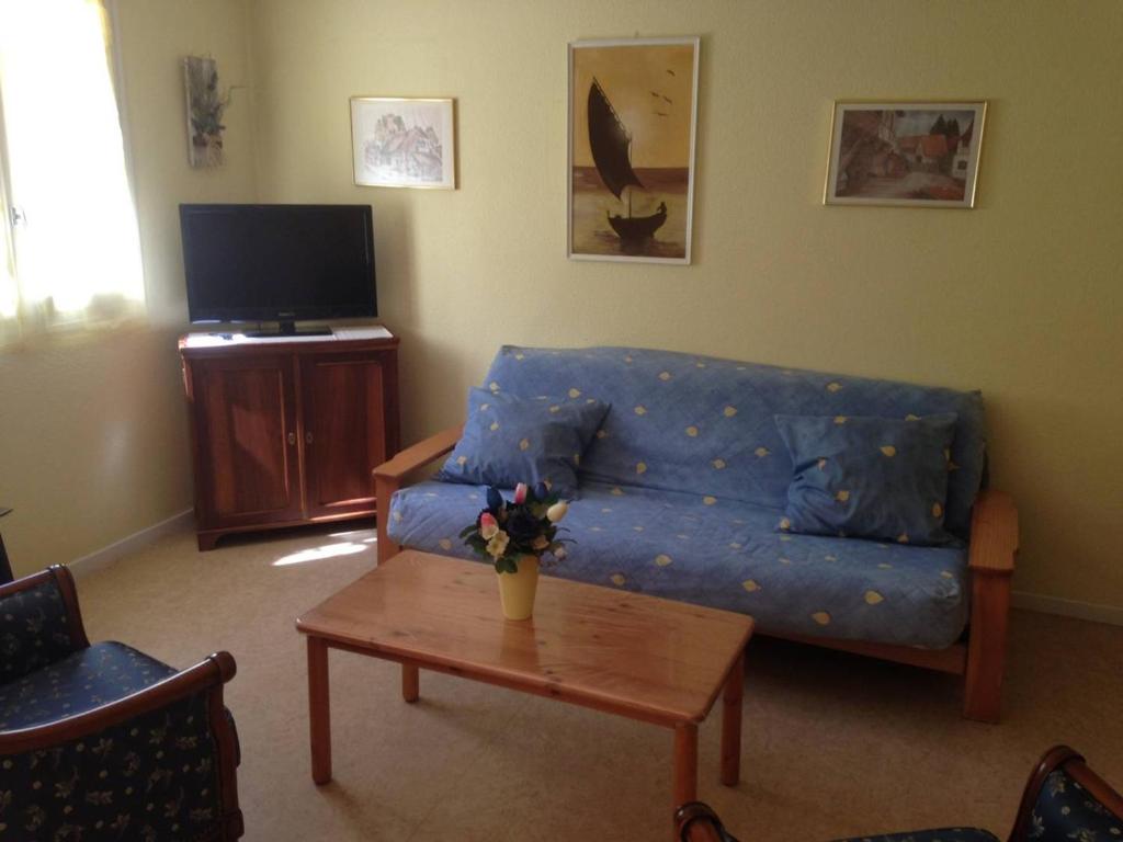Charmant F2 à Amélie-les-Bains avec Terrasse et Parking - 2 Couchages - 5