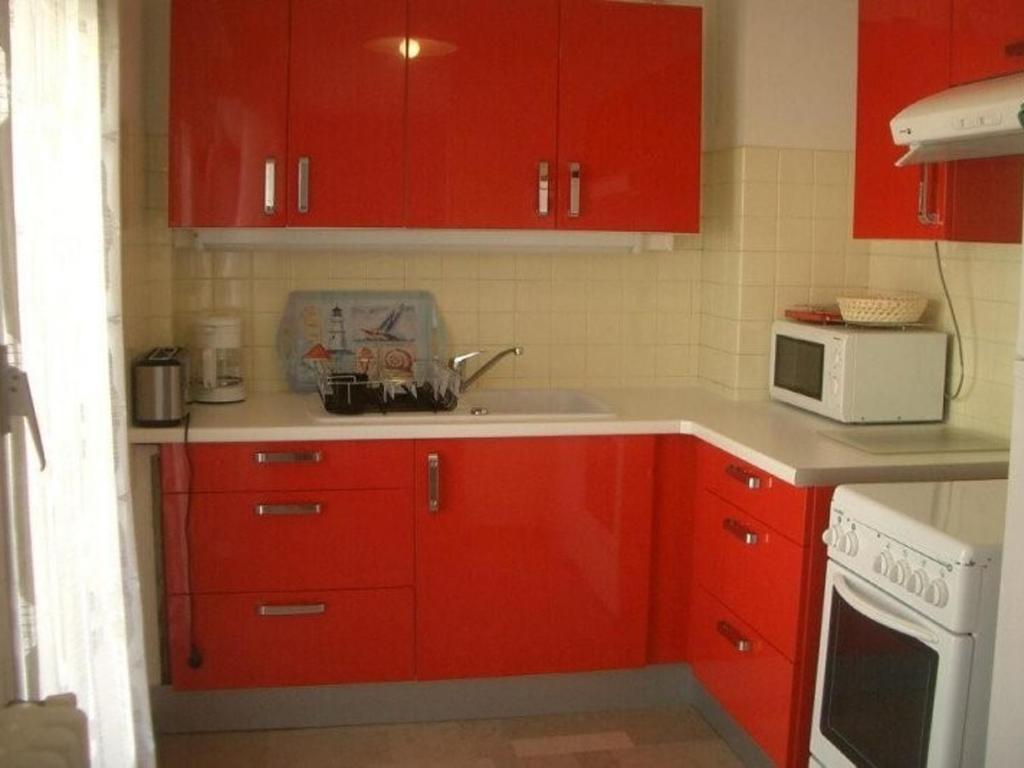 Appartement F2 climatisé, balcon, proche Thermes d'Amélie-les-Bains - 2