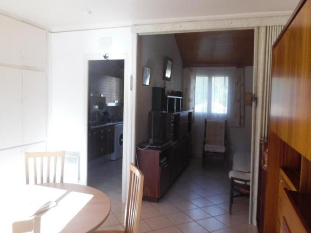 Appartement F2 climatisé avec terrasse, parking, à 600m des thermes - Amélie-les-Bains - 4