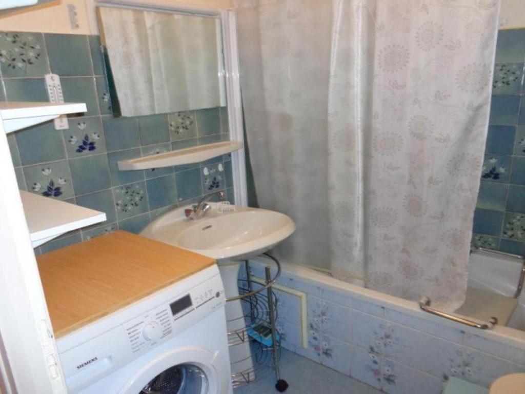 Studio cosy avec balcon et parking - Proche cures et centre ville, Wifi, animaux acceptés - 4