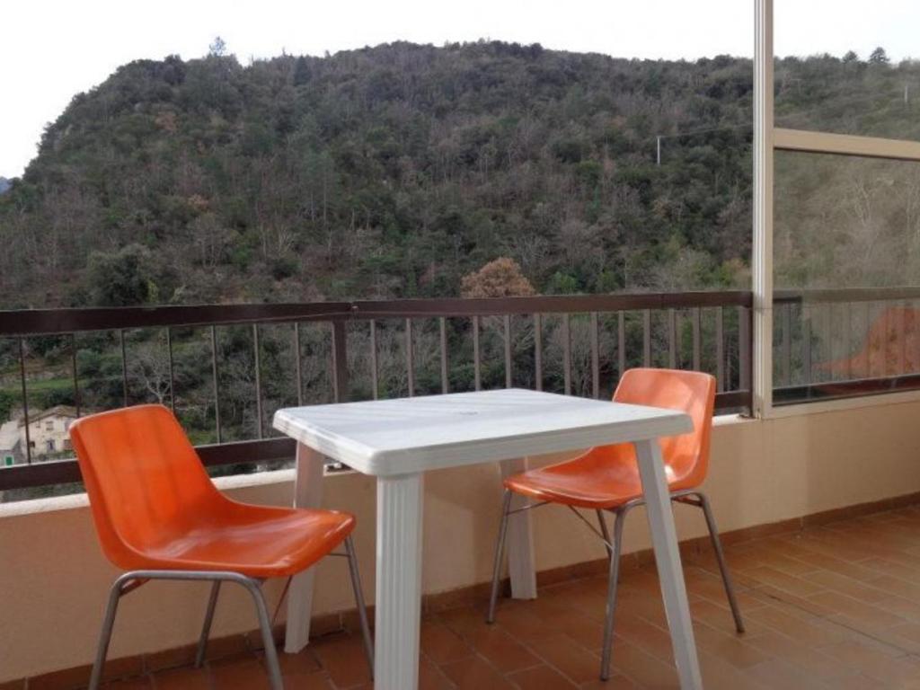 Studio cosy avec balcon et parking - Proche cures et centre ville, Wifi, animaux acceptés - 5