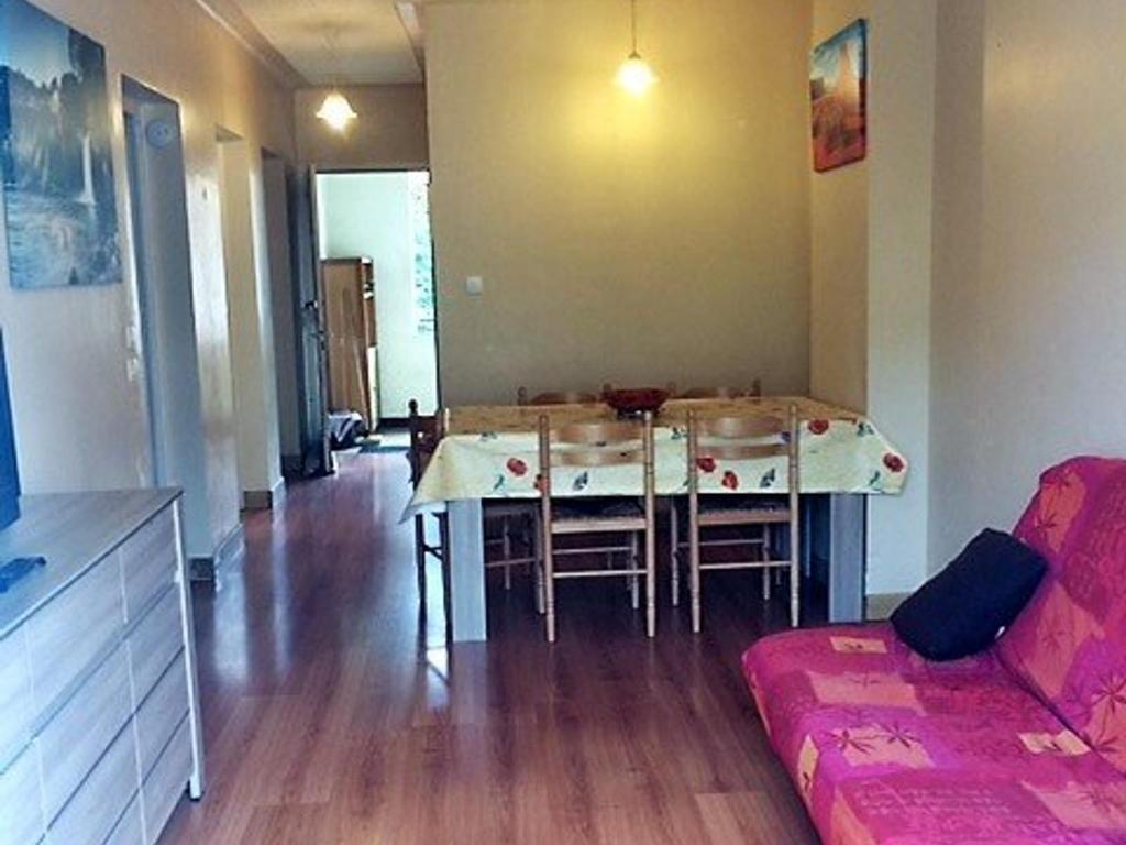 Appartement F3 avec balcon exposé sud, 2 chambres, proche commodités à Amélie-les-Bains - 2