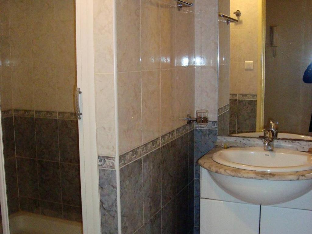 Charmant F2 avec Terrasse, Clim, Parking, Animaux OK - Amélie-les-Bains - 3