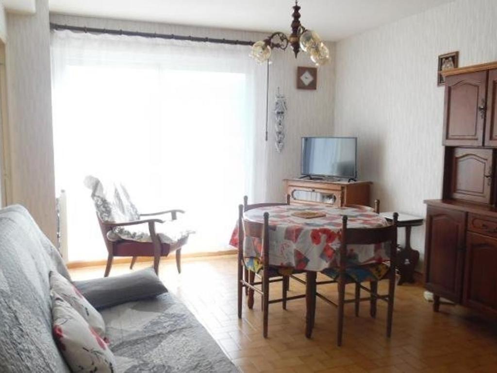 Charmant F1bis avec Balcon et Garage à 10min des Thermes - Amélie-les-Bains - 1