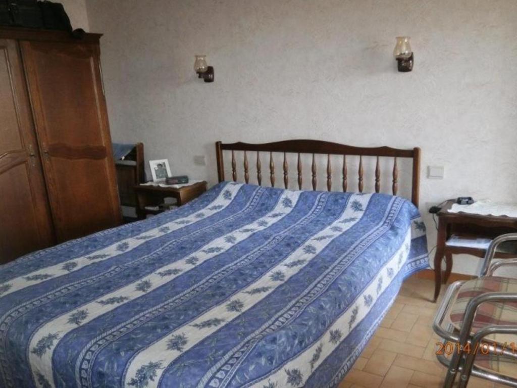 Charmant F1bis avec Balcon et Garage à 10min des Thermes - Amélie-les-Bains - 3
