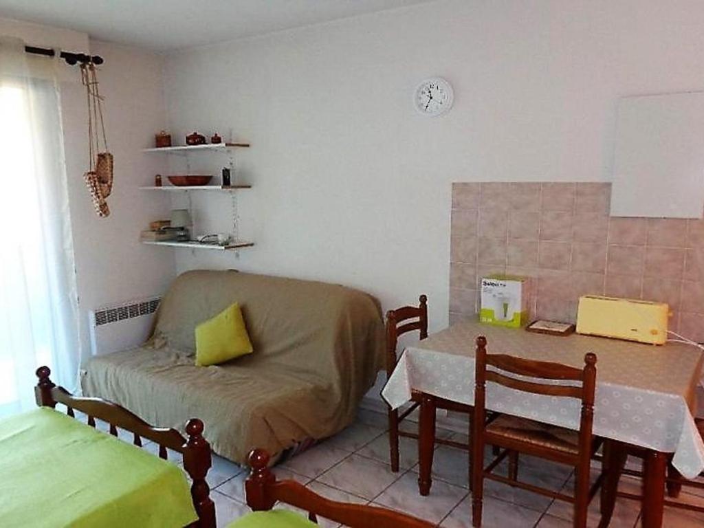 Studio cosy avec parking à 50m des Thermes, 2 couchages - Amélie-les-Bains - FR-1-703-55 - 2