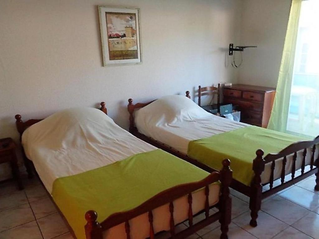 Studio cosy avec parking à 50m des Thermes, 2 couchages - Amélie-les-Bains - FR-1-703-55 - 3