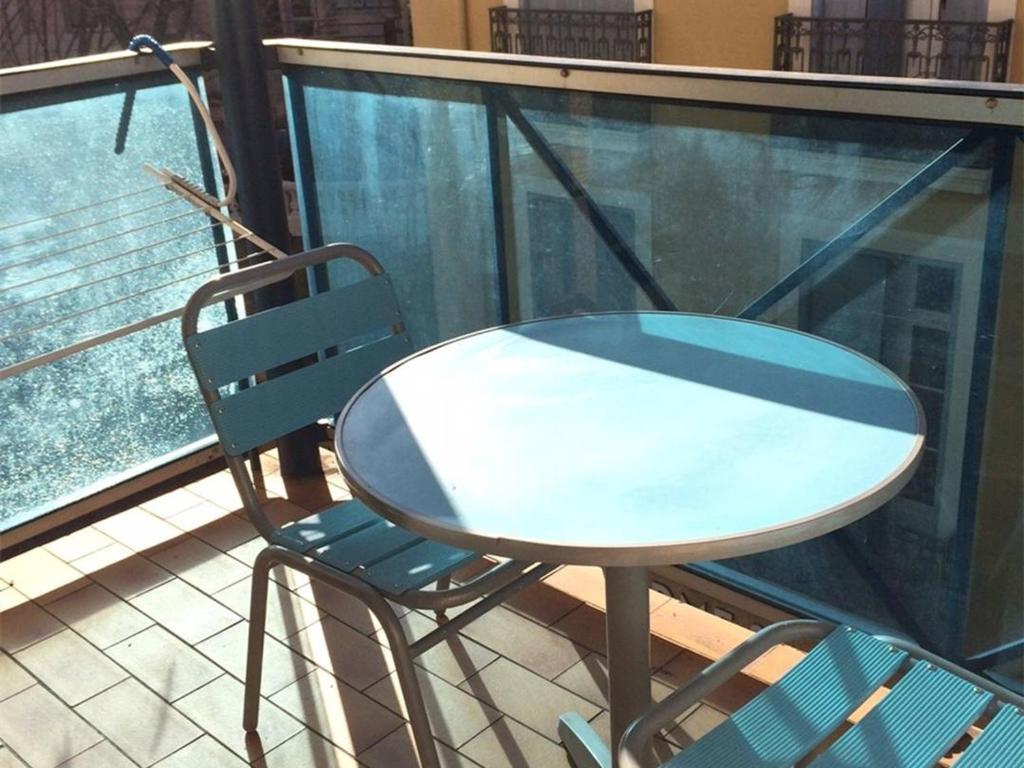 Studio cosy avec parking à 50m des Thermes, 2 couchages - Amélie-les-Bains - FR-1-703-55 - 5