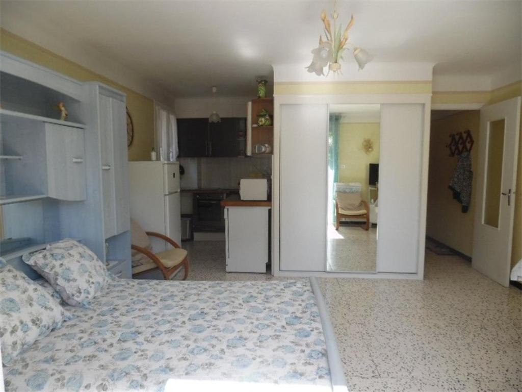 Studio confortable pour 2 pers, animaux acceptés, parking, WiFi - 2