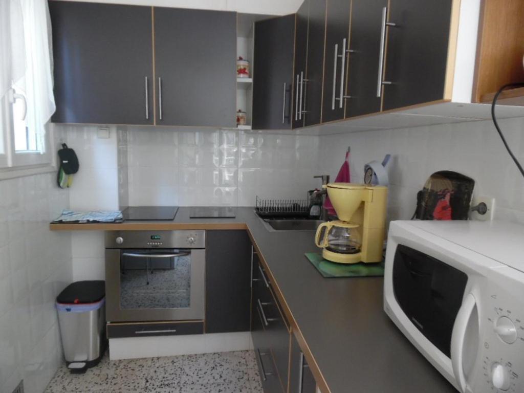 Studio confortable pour 2 pers, animaux acceptés, parking, WiFi - 3