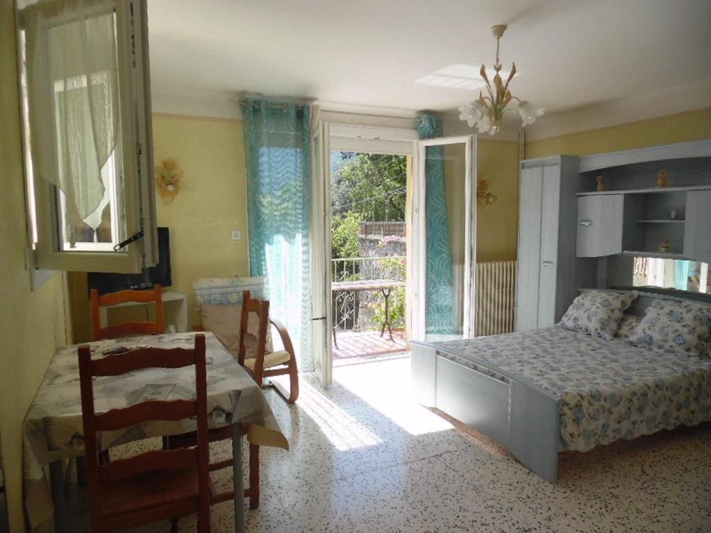 Studio confortable pour 2 pers, animaux acceptés, parking, WiFi - 4