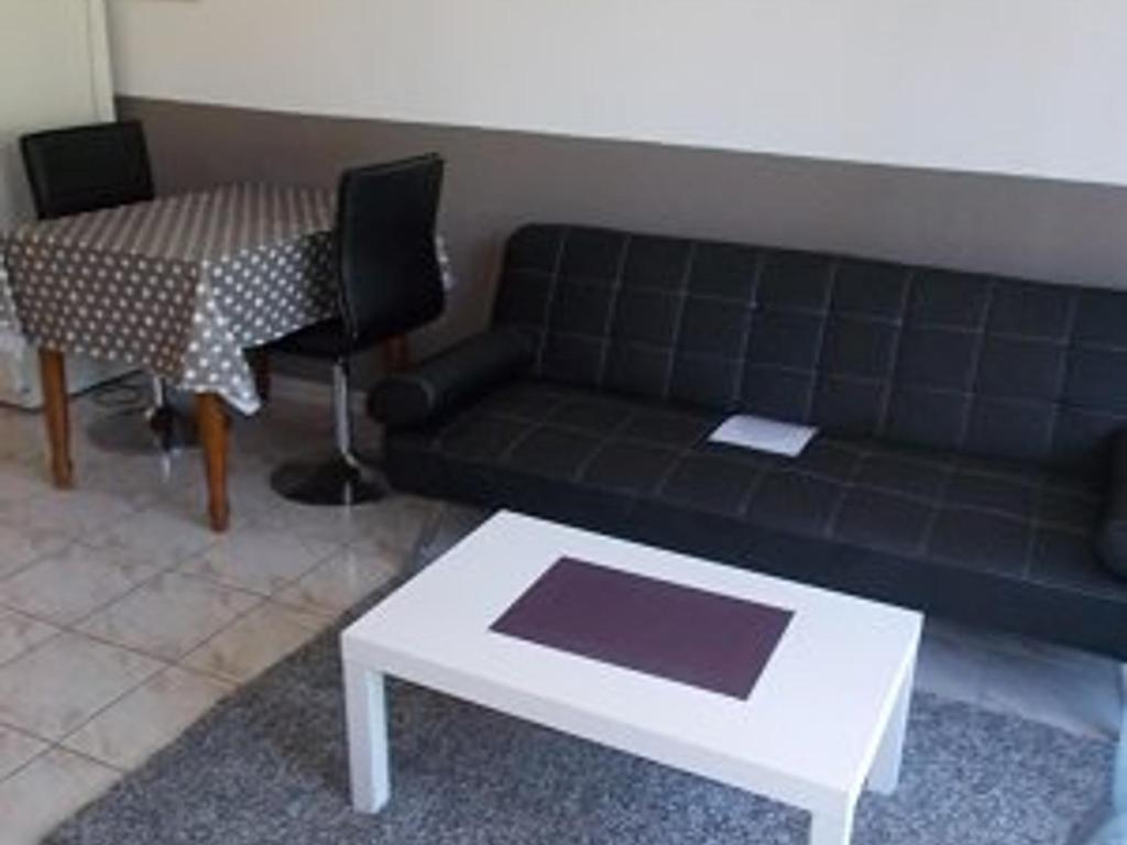 Studio rénové avec balcon à Amélie-les-Bains - 3